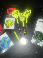 Mvg darts for sale  EDINBURGH