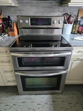 double oven stove for sale double oven stove for sale Alexandria