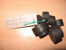 rubber engine mounts for sale rubber engine mounts for sale  CHIPPENHAM