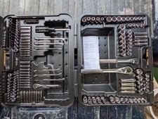 Vintage craftsman usa for sale  Houston