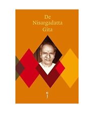 Nisargadatta gita druk gebraucht kaufen  Trebbin