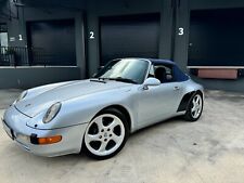 1996 porsche 911 for sale  Miami