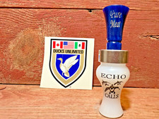 Echo calls acrylic for sale  Columbus