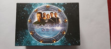 Coffret stargate sg1 d'occasion  Lapoutroie