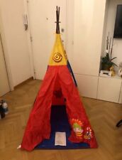 Tenda indiana pubblicitaria usato  Seregno