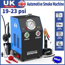 Evap machine smoke for sale  UK