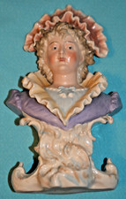 Large bust georgian for sale  Tampa