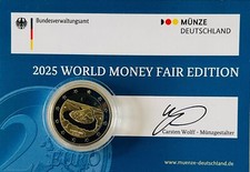 world money fair gebraucht kaufen world money fair gebraucht kaufen Berlin