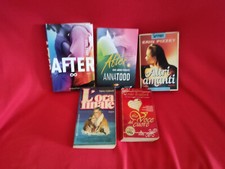 Libri serie after usato  Italia