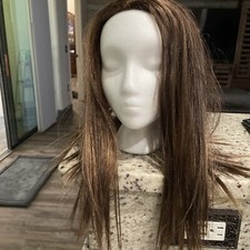 Wig shoulder length for sale  Lakeland