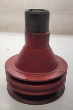 Ford crankshaft pulley for sale  Nashua