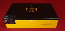 Camacho connecticut high for sale  South Amboy
