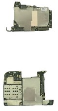 Mainboard scheda madre usato  Villaricca