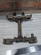 Honda xl125r fork for sale  NEWCASTLE UPON TYNE