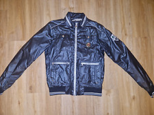 Nickelson steppjacke herren gebraucht kaufen  Hamburg