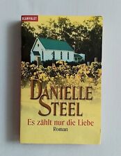 Buch zählt danielle gebraucht kaufen  Erfurt