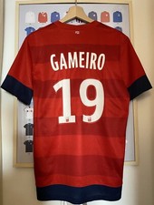 Maillot nike psg d'occasion  Villiers-sur-Marne
