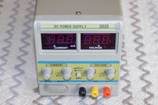 302d adjustable power for sale  Riverview