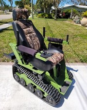 Ecorover track chair for sale  North Fort Myers