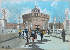 Castel sant angelo usato  Città di Castello