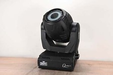 Luminária Chauvet Q-Wash 575 DMX jugo móvel lavagem colorida CG01BTA comprar usado  Enviando para Brazil