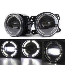 Coppia fendinebbia led usato  Bellizzi