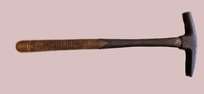 Ancien ramponneau marteau d'occasion  Pordic