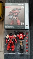 Joytoy warhammer horus usato  Dolo
