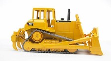 Bruder cat bulldozer usato  San Lorenzo in Campo