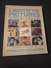 Night pictures ten for sale  PRESCOT
