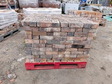 Reclaimed wirecut bricks for sale  NORTHWICH
