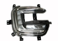 LUZ LED FRONTAL DIREITA RENAULT CAPTUR DRL Fabricante de Equipamento Original Nova 17-20 comprar usado  Enviando para Brazil