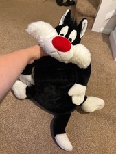 Sylvester cat looney for sale  LITTLEHAMPTON