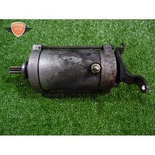 Motorino avviamento gilera usato  Napoli