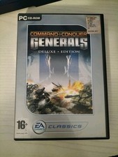 Command and conquer usato  Bisceglie
