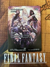 Shadowbringers carte mtg d'occasion  Annecy