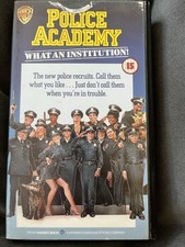 Vintage police acadamy for sale  NOTTINGHAM