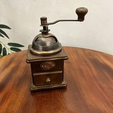 Vintage wooden coffee for sale  OXFORD