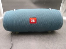 Alto-falante Bluetooth Portátil JBL Xtreme 2 - Azul Oceano comprar usado  Enviando para Brazil