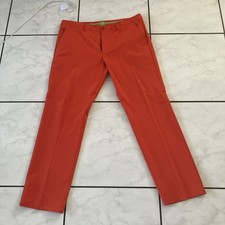Hugo boss golfhose gebraucht kaufen  Walddorfhäslach