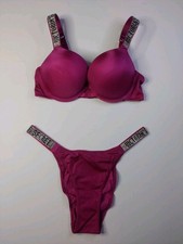 Victoria secret 34c for sale  COVENTRY