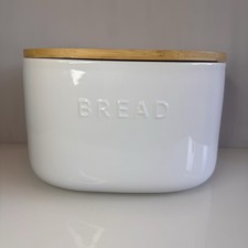 Ceramic bread bin for sale  BLACKPOOL