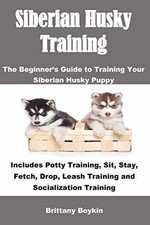 Siberian husky training for sale  Philadelphia