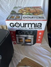 Used gourmia quart for sale  Chicago