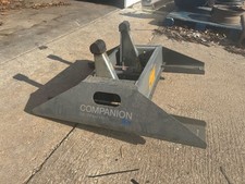 hitch fifth w b wheel for sale  Ponca City