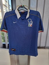 Maillot foot italie d'occasion  Granges-sur-Vologne