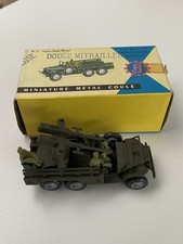 Véhicule miniature camion d'occasion  Dunkerque-