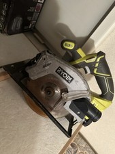 Ryobi tool battery for sale  BISHOP AUCKLAND