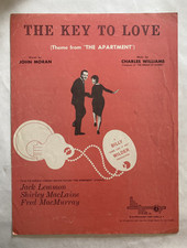 1960 movie theme for sale  Washington