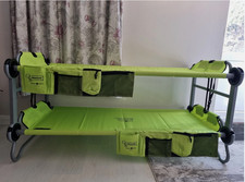 Kids disc bed for sale  DIDCOT